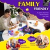 Magnetic Chess Game, 2025 Upgrade Version - Portable Thinking &