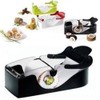 New Super Roller Seafood Gadget Sushi Roller Cutter Machine Kitchen