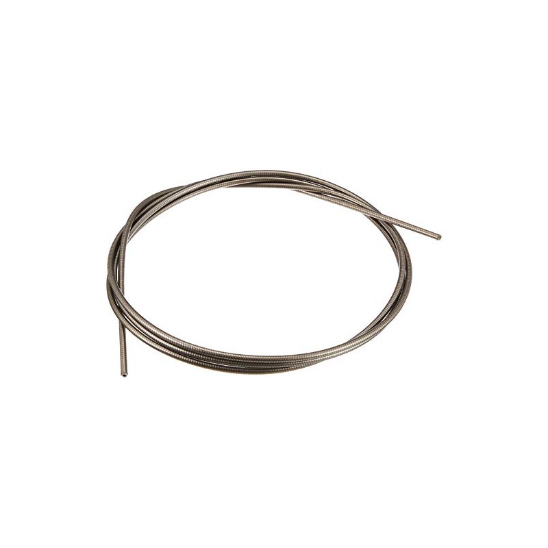 NISSEN Cable Co., LTD Stainless Steel Outer Flat Type Shift