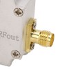 Low Noise Amplifier 40DB Gain 10M To 6GHz Precise Transmission