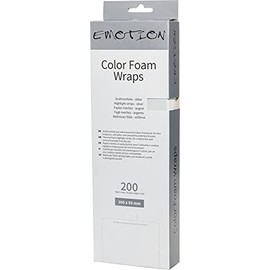 Efalock Color Foam Wraps 30 cm
