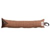 Classic Home Store Harris Tweed Draught Excluder 100% Pure Wool