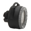 50M Underwater Diving Compass Luminous Magnetic Waterproof Pipe Clamp Diving