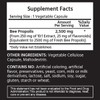마이라이프 퓨어 프로폴리스 2500mg 120야채캡슐 MyLife Pure Propolis 2500mg 120