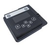Touch Pad 000008064 compatible con carcasa LCD Manitowoc Ice Asm
