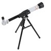 Children Astronomy Telescope with Adjustable Tripod Lightweight Portable Telescope for