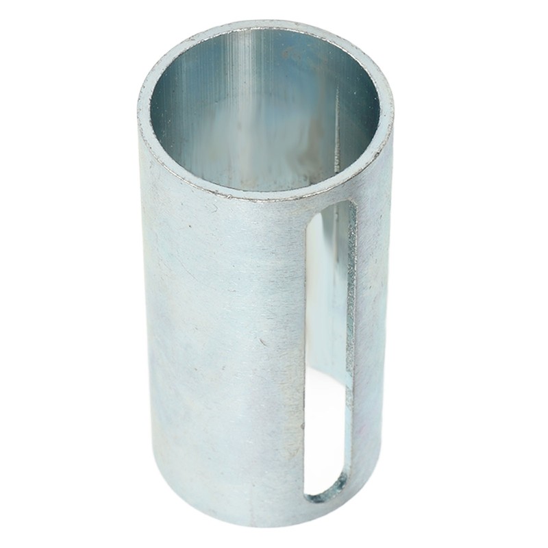 Gas Engine Pulley Crank Shaft Sleeve Adapter Steel Construction Crankshaft