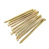 Concrete Screws (Pack of 10) Multi-Fix Countersunk 7.5mm TX Easy