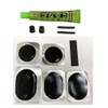 Foglia Puncture Repair Set DX Case 3-Pack, Manufacturer Part Number: