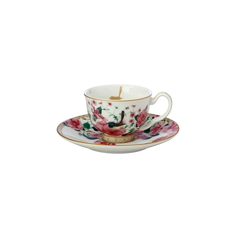 Maxwell & Williams Teas & C's Silk Road Demi Cup