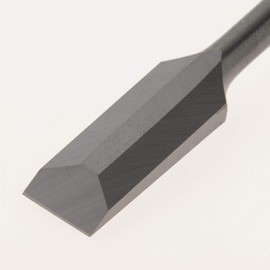 KAKURI Wood Carving Only Flat 0.6 inches (15 mm)