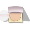 Elizabeth Arden, Flawless Skincaring Pressed Powder, Polvo fijador de maquillaje