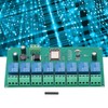 Relay Module WIFI 8‑Channel ESP8266 Development Board for Wireless Control