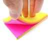 Post it Sticky Notes Bright | Multi-Coloured Sticky Pads |