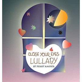 Close your eyes lullaby