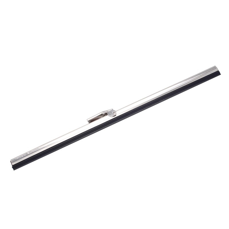 10" Windshield Wiper Blade & 11" Windshield Wiper Arm Stainless