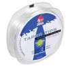 DEGA Taper Tips Clear Leader 0.40-0.60 mm Length: 15 m