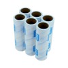 LEC Gekikoro S-770 Carpet Cleaner, Perforated Cut, 70 Rounds, Spare