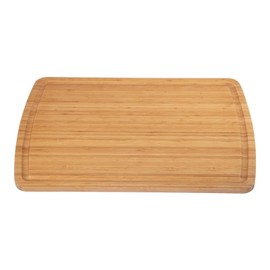 Cibeat 30 x 20 Extra Large Cutting Board, Bamboo Cutting Board for Kitchen, Bamboo Stove Top Cover Noodle Board, Turkey Carving Board, Extra Large Meat Cutting Board, Charcuterie Board