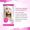 Punky Colour Lightning Fast 40 Vol Bleach Kit