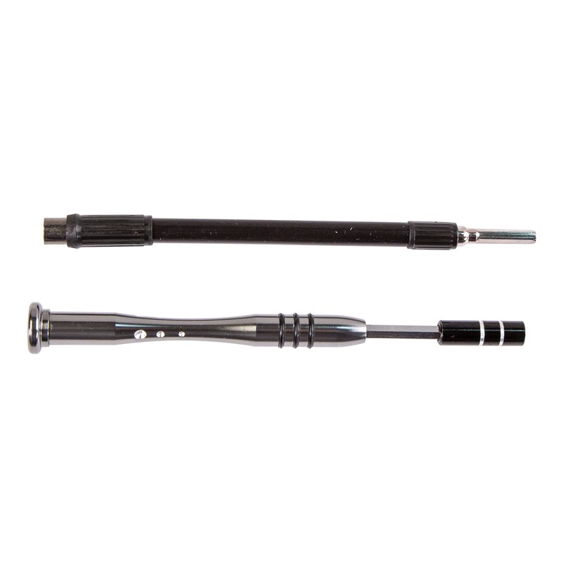 Wheeler Precision Micro Screwdriver Set with Storage Case for Sight