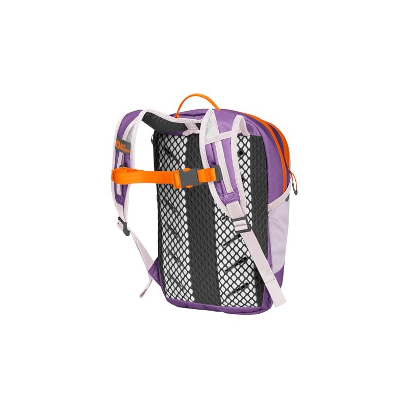 Jack Wolfskin Unisex Children's Moab Jam Backpack