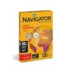 Navigator Colour Documents Paper 120gsm A4 White Ref NCD1200009 [250 Sheets]+Free Finchley Refell Pen