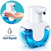 Automatic Soap Dispenser for Hands-Free Washing – 420ML 4-Level Adjustable