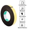TopHomer EVA Sealing Foam Tape - 15mm/10mm x 5m x