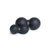 BLACKROLL® DUOBALL set - fascia ball. Self massage and fascia