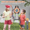 GMAOPHY 2 Pack Bow and Arrow Toy for 5 6