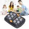 Kids Whack Game for Boys Girls Light Music PK Mode