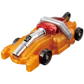 仮面ライダードライブ DXフォーミュラシフトカーセット