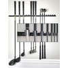 [JINTECH] Golf Club Holder, Wall Display, Wall Hanger, Rack, Mount,