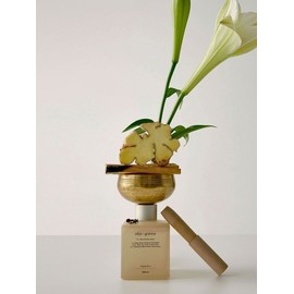 Diffuser Singing Bowl / 디퓨저 싱잉볼