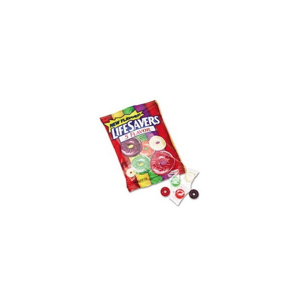 LifeSavers 5 Flavors Hard Candies