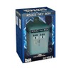 Doctor Who 4.5" Tardis Vinyl Figure, Materializing Variant