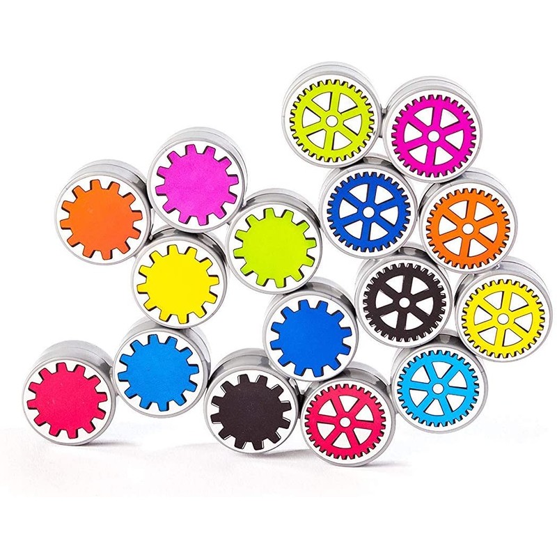 Fat Brain Toys Coggy