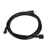 USB Cable for Verifone VX805 VX820 Dual 14pin IDC DC5521