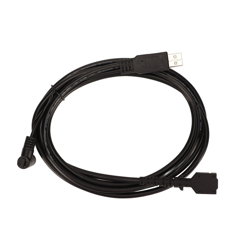 USB Cable for Verifone VX805 VX820 Dual 14pin IDC DC5521
