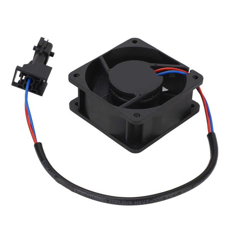Forklift Drive Axle Fan 624 NR 2.2W 92mA Forklift Controller