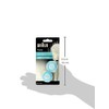 Brown Cleansing Brush Facial Hair Removal Device for Horny Care