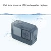 SOONSUN Protective Lens Replacement for GoPro Hero 9/10/11/12 Black, HERO11