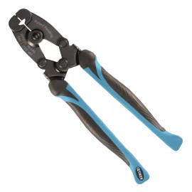OETIKER CLAMP DOUBLE ACTION SIDE JAW PINCER PLIERS