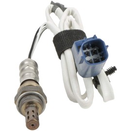BOSCH 15526 Premium OE Fitment Oxygen Sensor - Compatible with Select Nissan Pathfinder