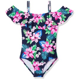 Kanu Surf Peggy Off Shoulder 1 PC