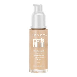 Maquillaje Renova Liquido Golden 30 Ml