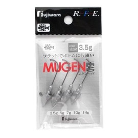 huziwara mugenheddo 3.5 G