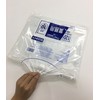 Japax DKM-93 Trash Bags, Transparent, 3.2 gal (120 L), Width