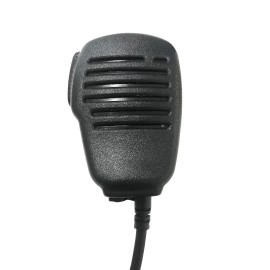 For Vertex 5Pack Remote Speaker Microphone For Vertex VX231 VX261 VX264 VX350 Two Way Radio